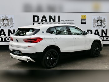 Used BMW X2 2020 for sale - 79553288: Photo