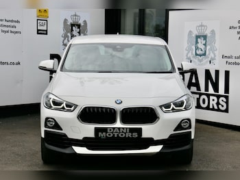 Used BMW X2 2020 for sale - 79553288: Photo