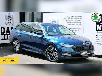 Used Skoda Octavia 2023 for sale - 79452456: Photo