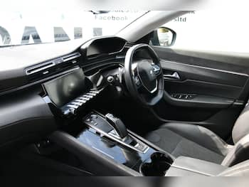 Used Peugeot 508 2022 for sale - 79657404: Photo