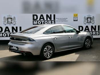 Used Peugeot 508 2022 for sale - 79657404: Photo