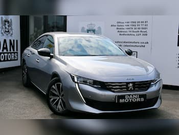 Used Peugeot 508 2022 for sale - 79657404: Photo