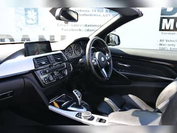 Used BMW 4 Series 2015 for sale - 79750759: Photo