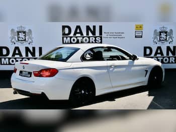 Used BMW 4 Series 2015 for sale - 79750759: Photo