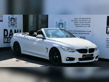 Used BMW 4 Series 2015 for sale - 79750759: Photo