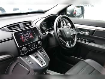 Used Honda CR-V 2022 for sale - 79565169: Photo