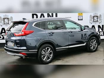 Used Honda CR-V 2022 for sale - 79565169: Photo