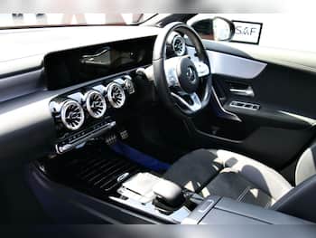 Used Mercedes-Benz A-Class 2022 for sale - 79565272: Photo