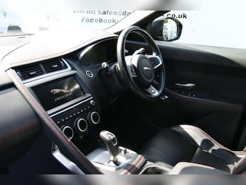 Used Jaguar E-Pace 2020 for sale - 79613115: Photo