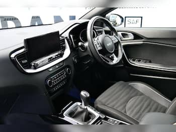 Used Kia Pro Ceed 2022 for sale - 79774406: Photo