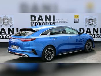 Used Kia Pro Ceed 2022 for sale - 79774406: Photo