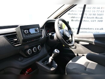 Used Nissan Primastar 2023 for sale - 79613028: Photo