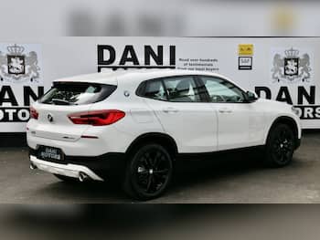 Used BMW X2 2020 for sale - 79669562: Photo