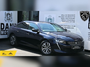 Used Peugeot 508 2023 for sale - 79426573: Photo