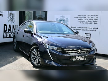 Used Peugeot 508 2023 for sale - 79426573: Photo