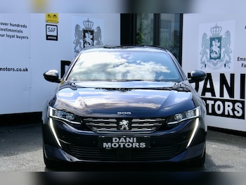 Used Peugeot 508 2023 for sale - 79426573: Photo