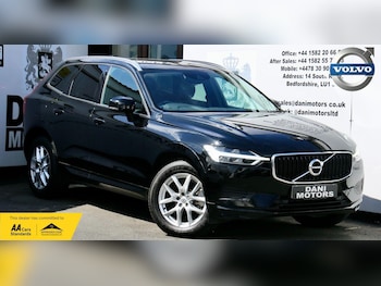 Used Volvo XC60 2020 for sale - 79412440: Photo
