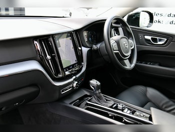Used Volvo XC60 2020 for sale - 79412440: Photo