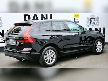 Used Volvo XC60 2020 for sale - 79412440: Photo