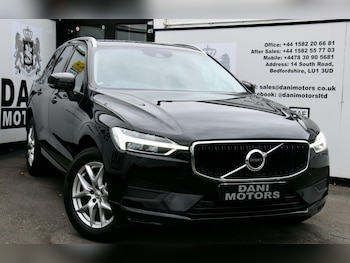 Used Volvo XC60 2020 for sale - 79412440: Photo