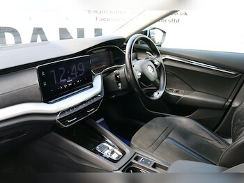 Used Skoda Octavia 2023 for sale - 79564654: Photo