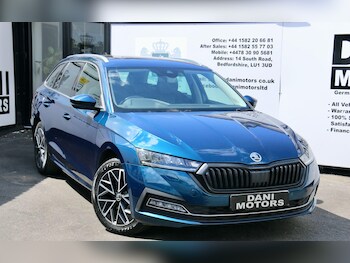 Used Skoda Octavia 2023 for sale - 79564654: Photo
