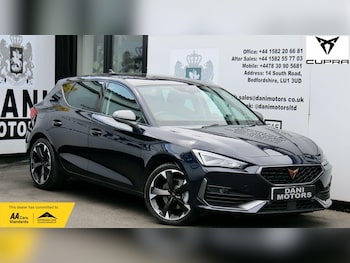 Used Cupra Leon 2023 for sale - 79441259: Photo