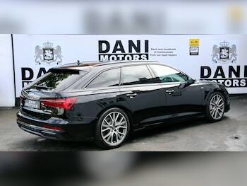 Used Audi A6 2022 for sale - 79688559: Photo