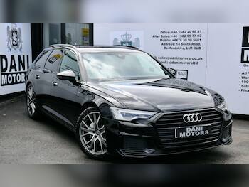 Used Audi A6 2022 for sale - 79688559: Photo