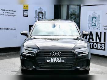 Used Audi A6 2022 for sale - 79688559: Photo