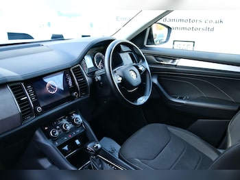Used Skoda Kodiaq 2022 for sale - 79553563: Photo