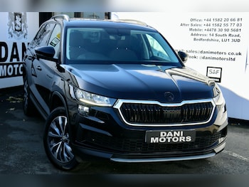 Used Skoda Kodiaq 2022 for sale - 79553563: Photo