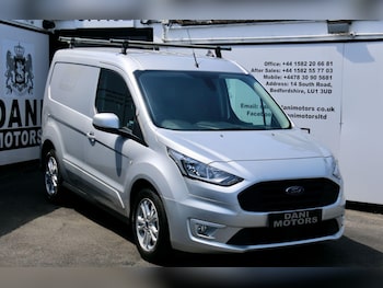 Used Ford Transit Connect 2021 for sale - 79539906: Photo