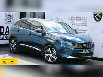 Used Peugeot 3008 2022 for sale - 79411875: Photo