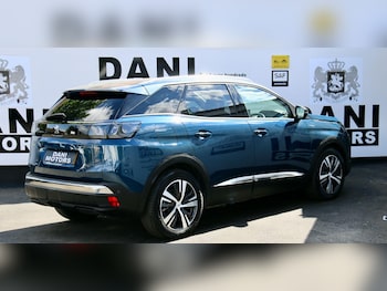 Used Peugeot 3008 2022 for sale - 79411875: Photo