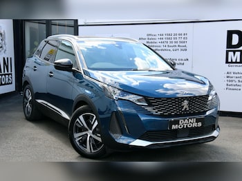 Used Peugeot 3008 2022 for sale - 79411875: Photo