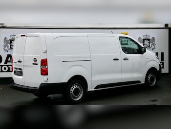 Used Fiat Scudo 2022 for sale - 79363412: Photo