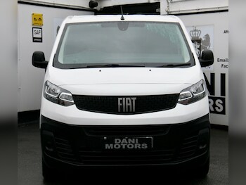Used Fiat Scudo 2022 for sale - 79363412: Photo