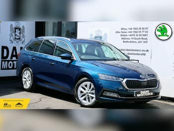 Used Skoda Octavia 2022 for sale - 79613300: Photo