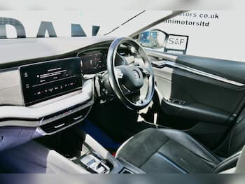 Used Skoda Octavia 2022 for sale - 79613300: Photo