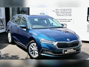 Used Skoda Octavia 2022 for sale - 79613300: Photo