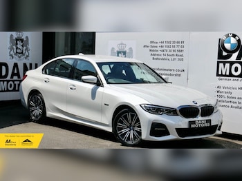 Used BMW 3 Series 2022 for sale - 79484129: Photo
