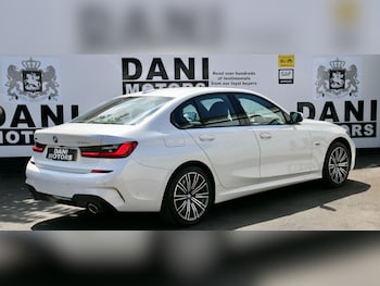 Used BMW 3 Series 2022 for sale - 79484129: Photo