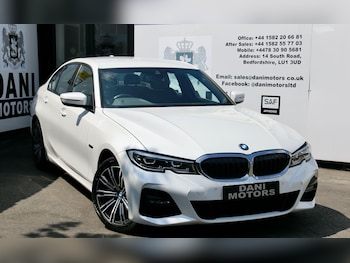 Used BMW 3 Series 2022 for sale - 79484129: Photo