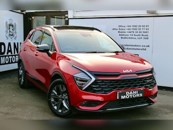 Used Kia Sportage 2022 for sale - 79363458: Photo