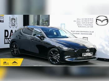 Used Mazda Mazda3 2021 for sale - 79865523: Photo
