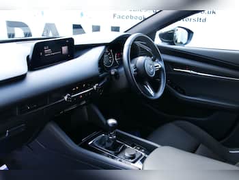 Used Mazda Mazda3 2021 for sale - 79865523: Photo