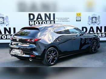Used Mazda Mazda3 2021 for sale - 79865523: Photo