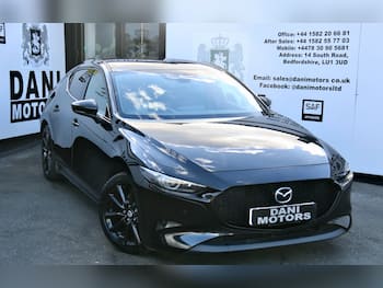Used Mazda Mazda3 2021 for sale - 79865523: Photo