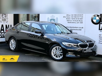 Used BMW 3 Series 2022 for sale - 79363417: Photo